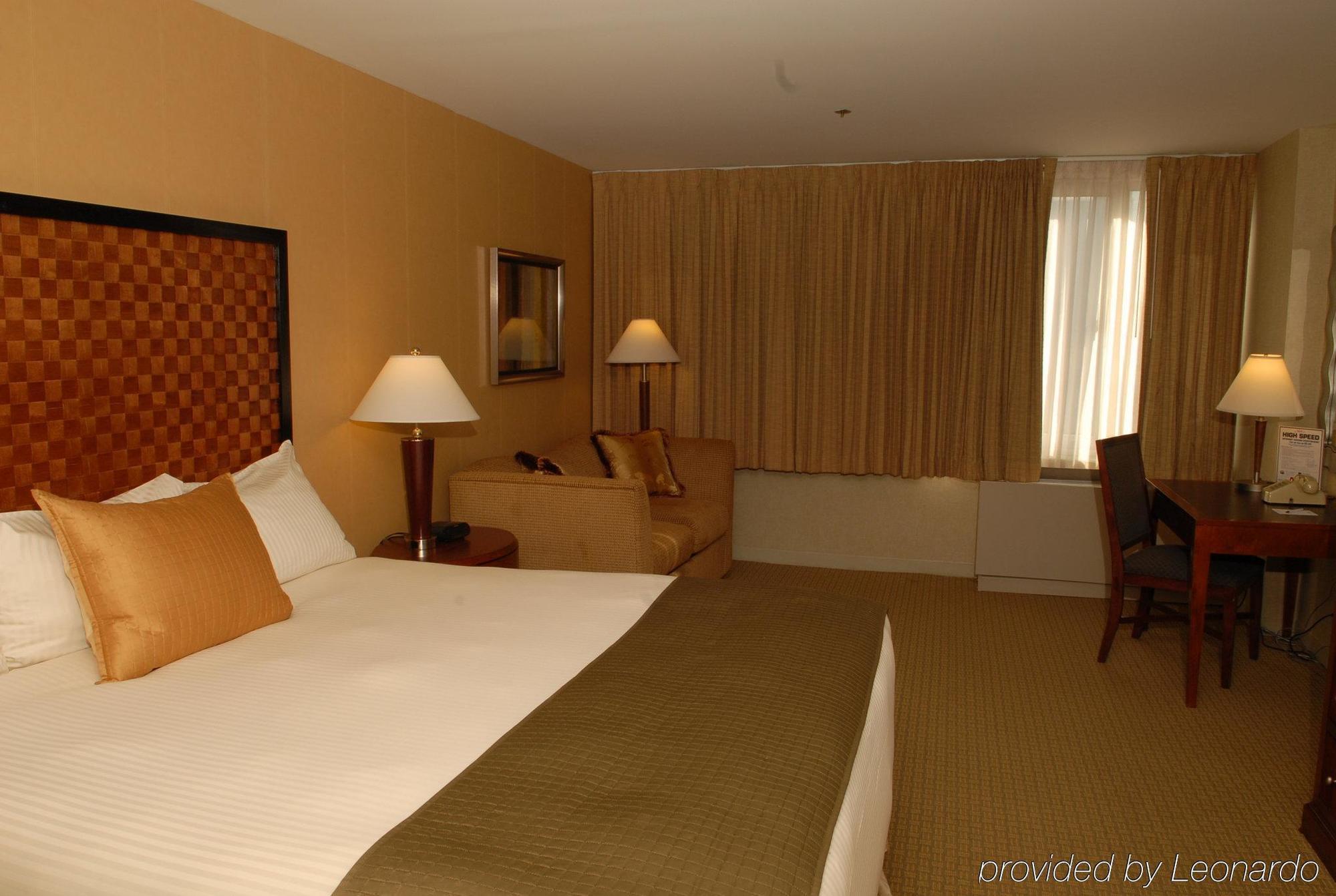 The Skyline Hotel New York Ruang foto