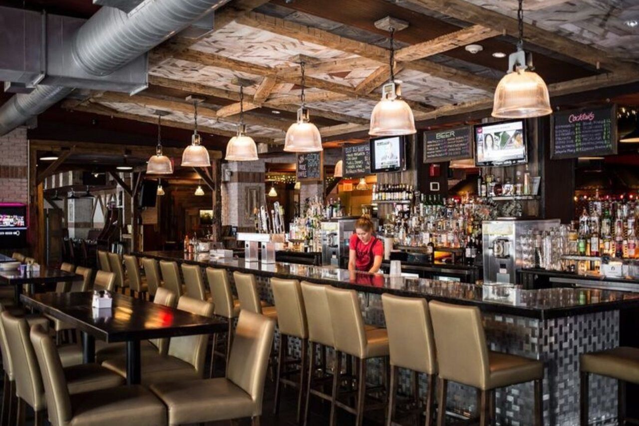 The Skyline Hotel New York Bagian luar foto