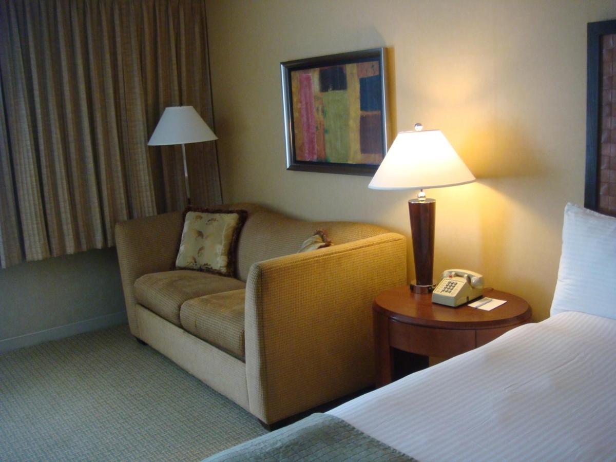 The Skyline Hotel New York Bagian luar foto